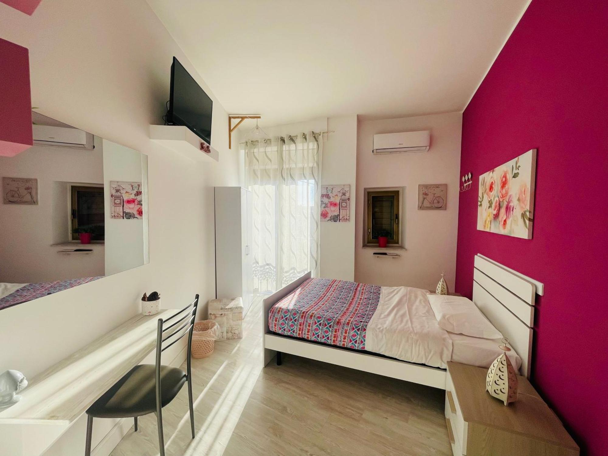 La Dama Dell'Etna Bed and Breakfast Nicolosi Buitenkant foto